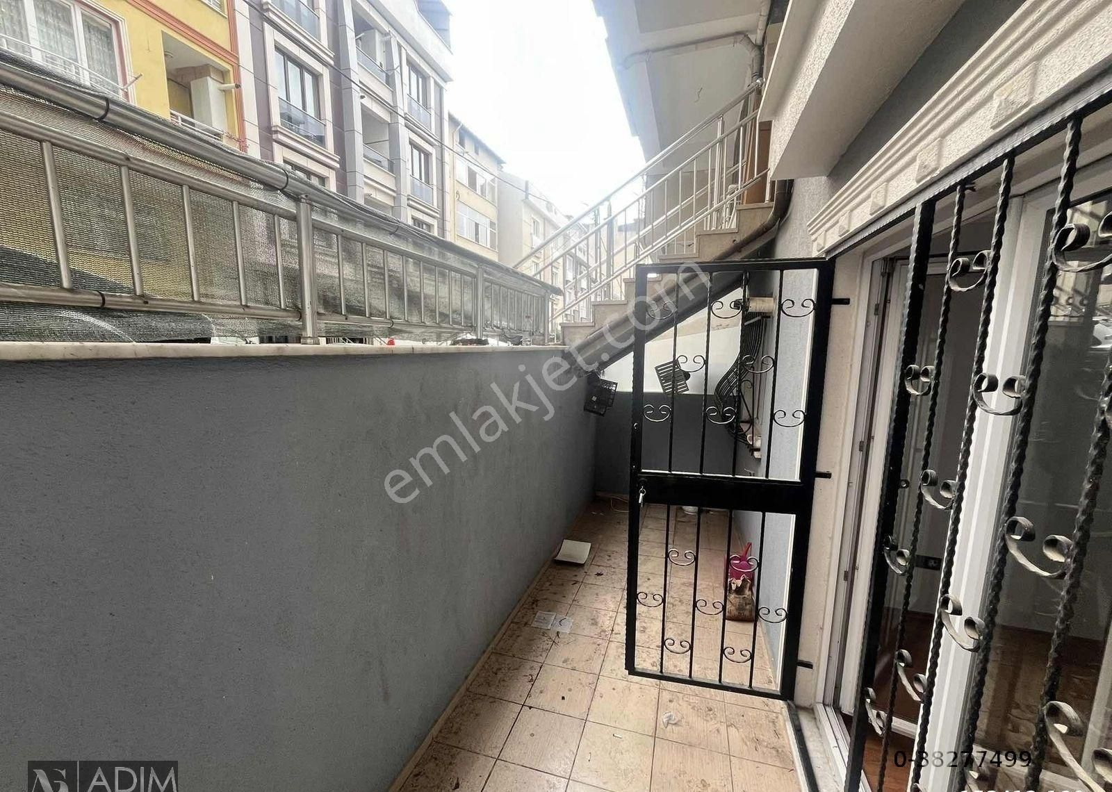 Boş, Ayrı Mutfaklı, Çok Geniş, Özel Teraslı 2+1,toprak Temassız! - Görsel 28