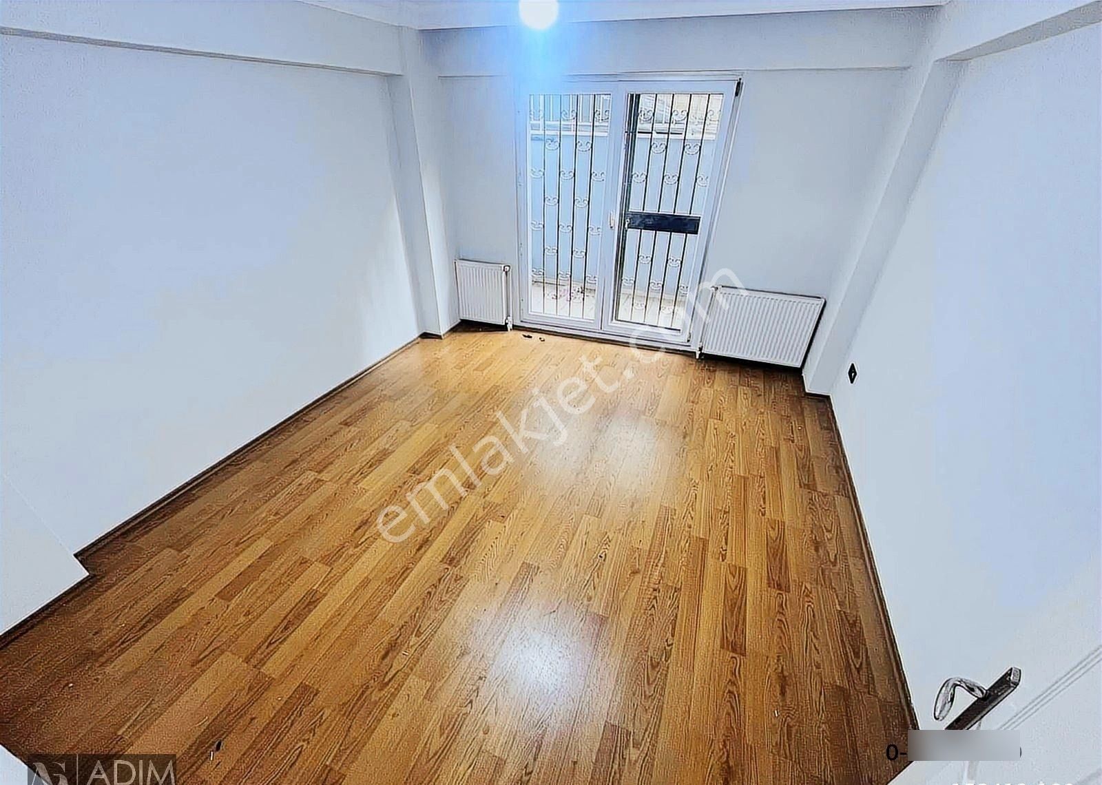 Boş, Ayrı Mutfaklı, Çok Geniş, Özel Teraslı 2+1,toprak Temassız! - Görsel 25