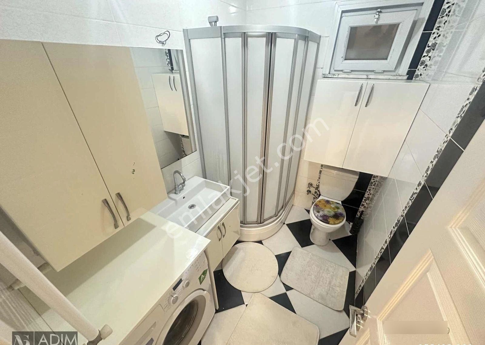 122 Evler,sıfır Lüks Eşyalı,2+1 Açık Mutfak,1.kat Seviyesinde !! - Görsel 12