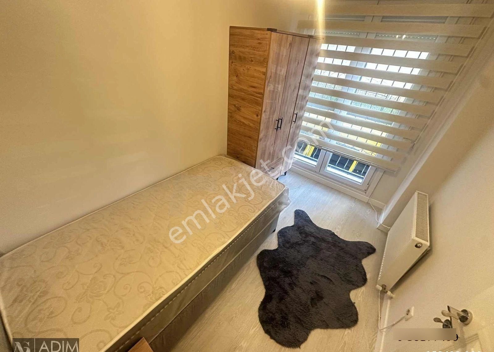 122 Evler,sıfır Lüks Eşyalı,2+1 Açık Mutfak,1.kat Seviyesinde !! - Görsel 17