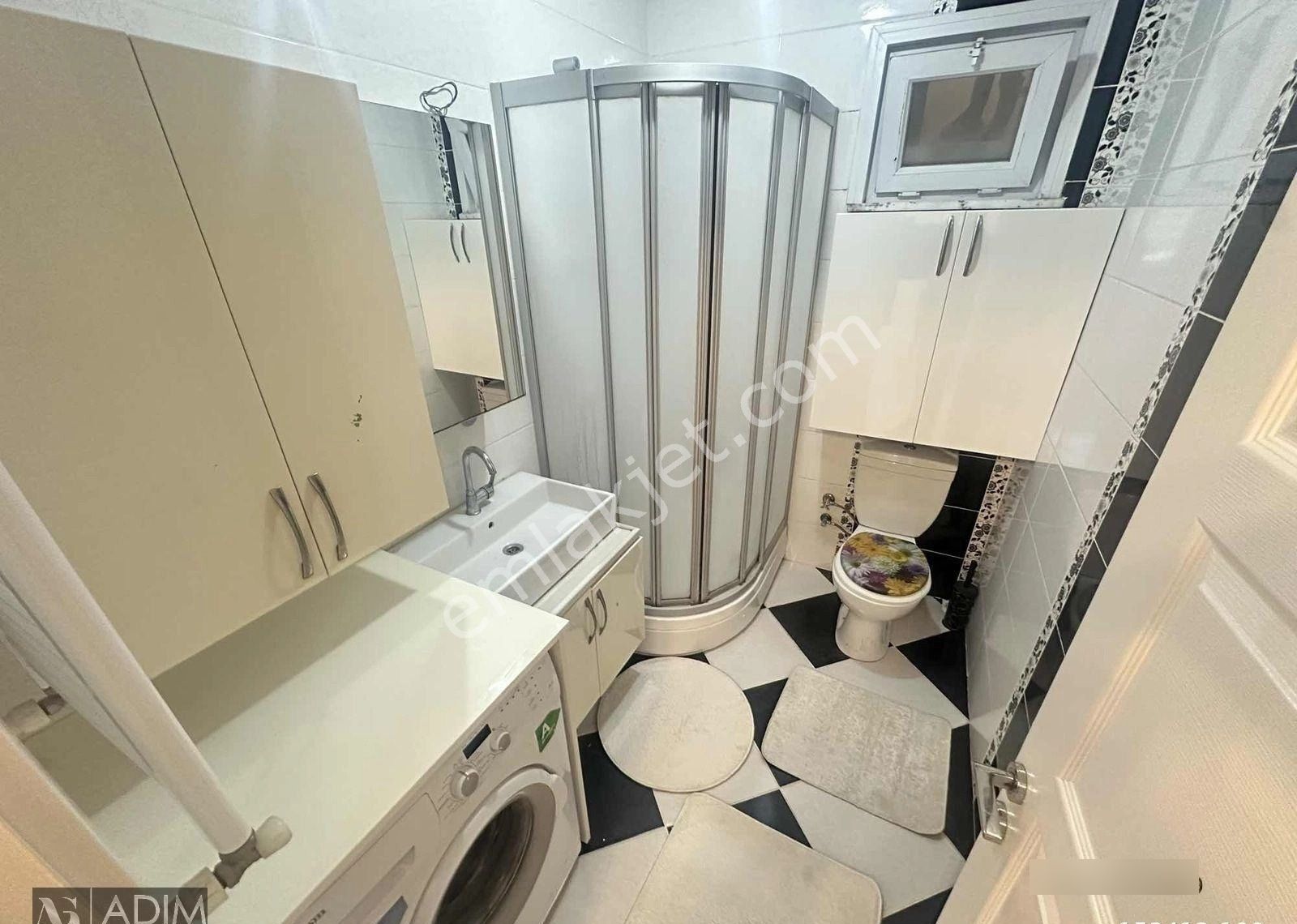 122 Evler,sıfır Lüks Eşyalı,2+1 Açık Mutfak,1.kat Seviyesinde !! - Görsel 23