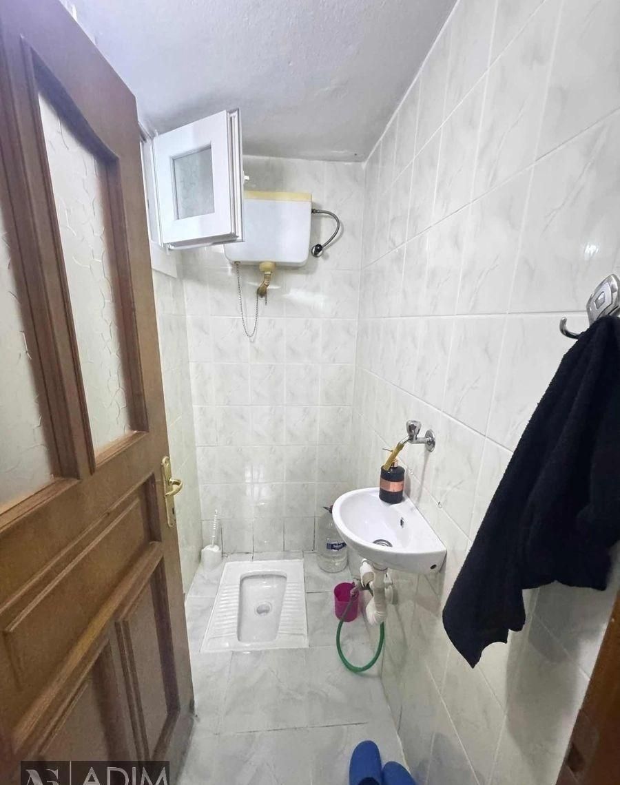 Adım'dan,asansörlü,ayrı Mutfak,2+1 Arakat,balkonlu,metroya 8 Dk - Görsel 28