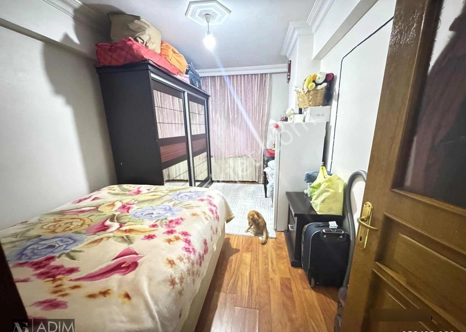 Adım'dan,asansörlü,ayrı Mutfak,2+1 Arakat,balkonlu,metroya 8 Dk - Görsel 14