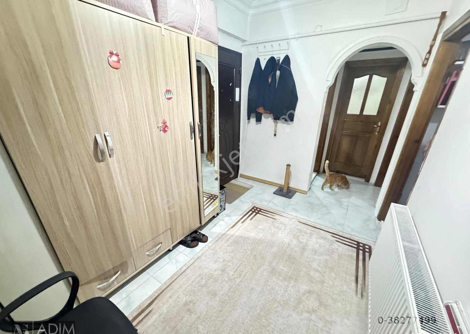 Adım'dan,asansörlü,ayrı Mutfak,2+1 Arakat,balkonlu,metroya 8 Dk - Görsel 23