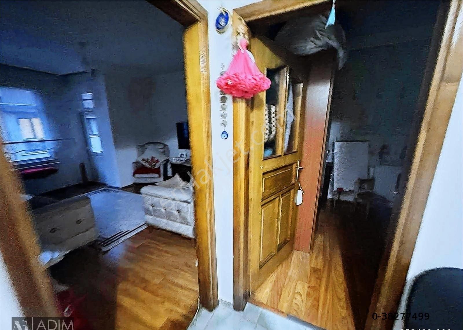 Adım'dan,asansörlü,ayrı Mutfak,2+1 Arakat,balkonlu,metroya 8 Dk - Görsel 24