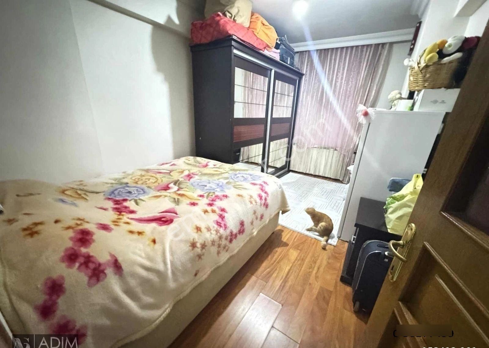 Adım'dan,asansörlü,ayrı Mutfak,2+1 Arakat,balkonlu,metroya 8 Dk - Görsel 5