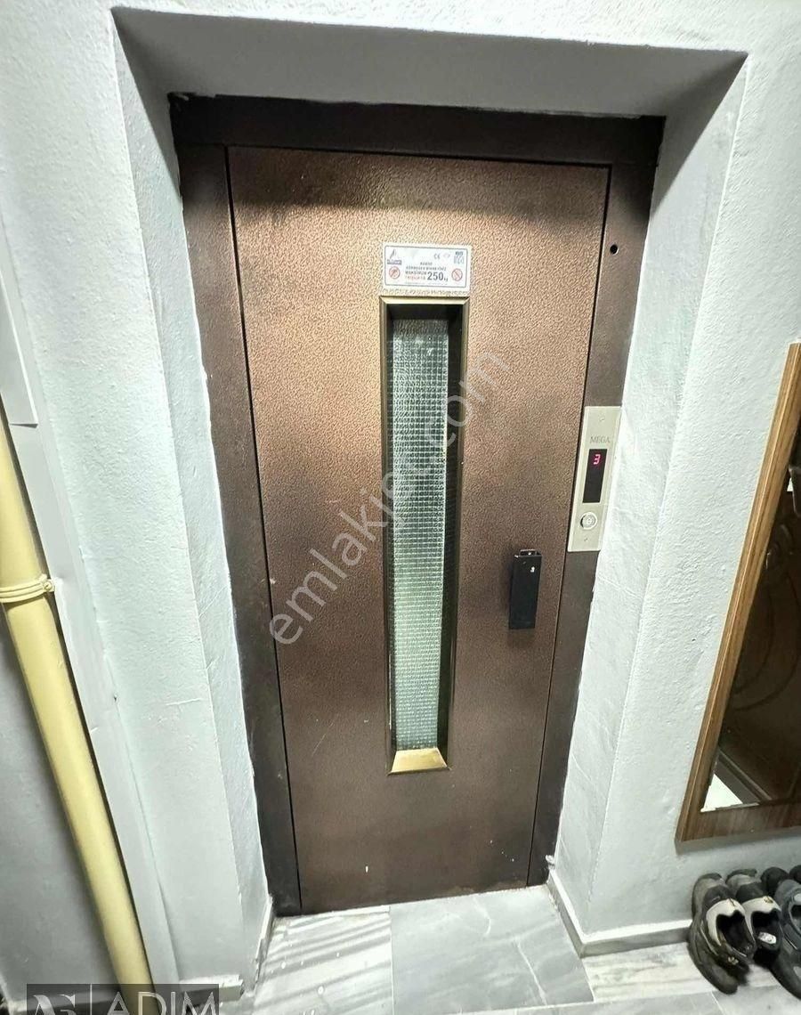 Adım'dan,asansörlü,ayrı Mutfak,2+1 Arakat,balkonlu,metroya 8 Dk - Görsel 12