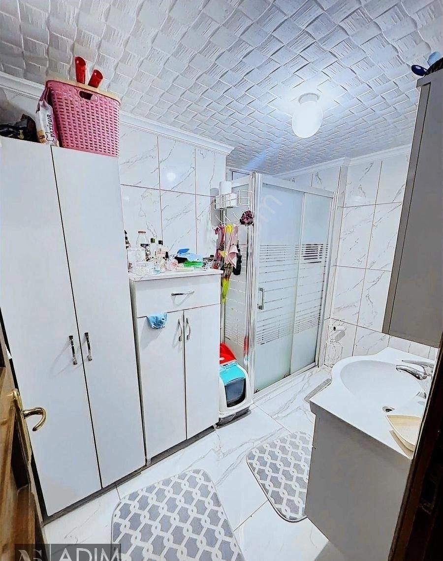 Adım'dan,asansörlü,ayrı Mutfak,2+1 Arakat,balkonlu,metroya 8 Dk - Görsel 3