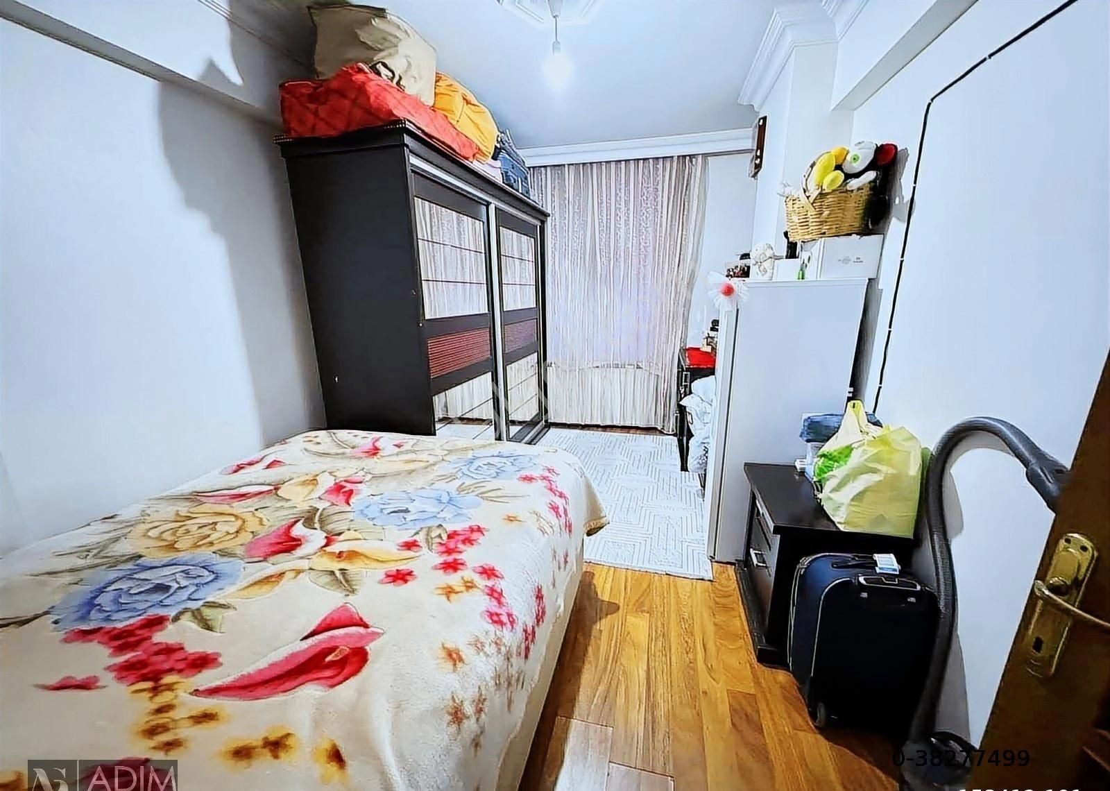 Adım'dan,asansörlü,ayrı Mutfak,2+1 Arakat,balkonlu,metroya 8 Dk - Görsel 18