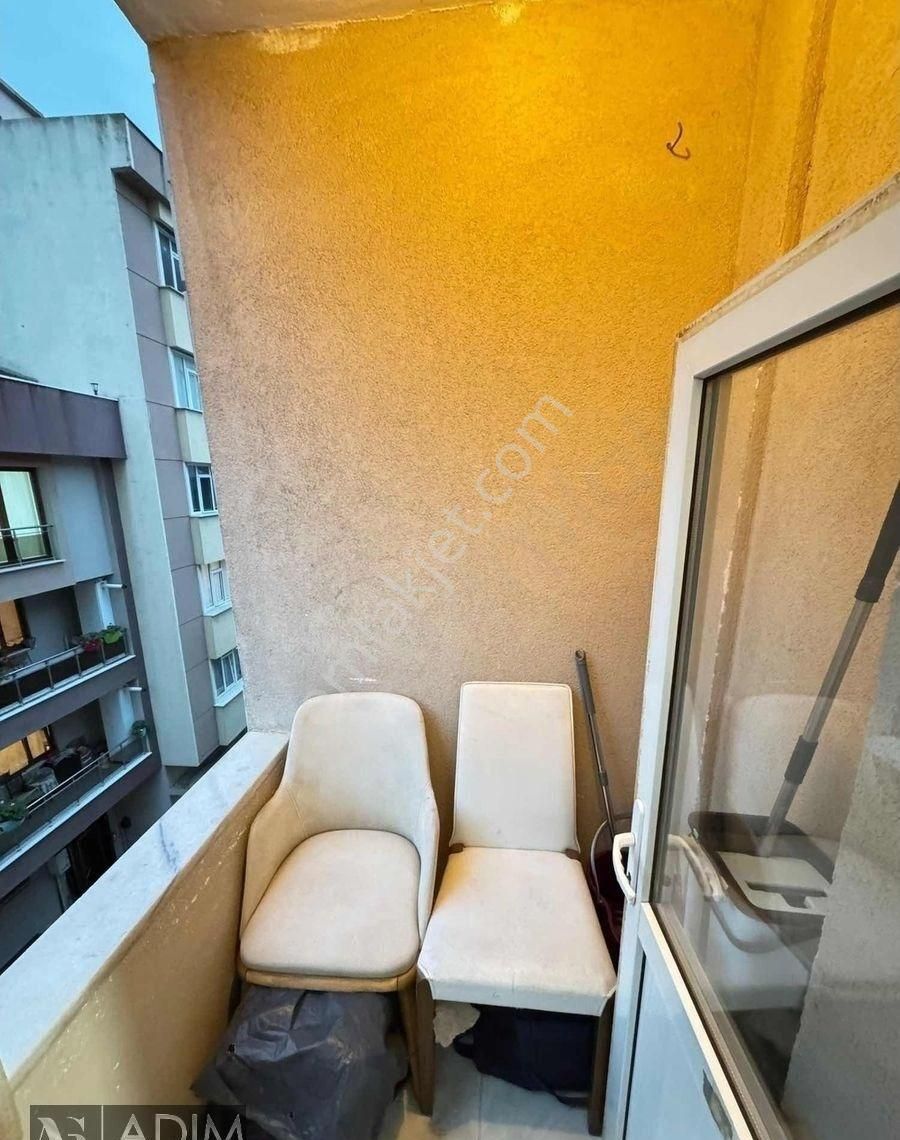 Adım'dan,asansörlü,ayrı Mutfak,2+1 Arakat,balkonlu,metroya 8 Dk - Görsel 9