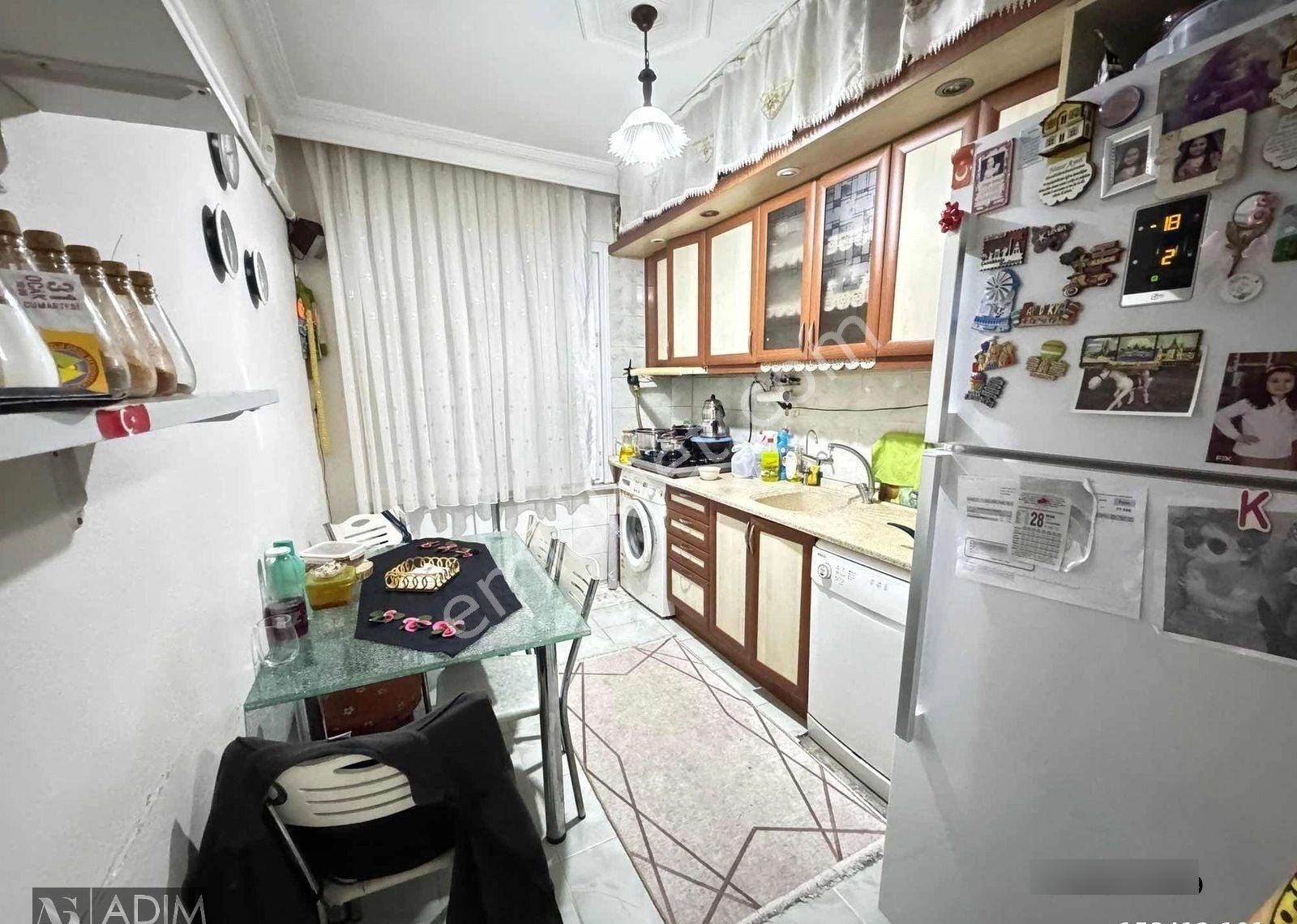 Adım'dan,asansörlü,ayrı Mutfak,2+1 Arakat,balkonlu,metroya 8 Dk - Görsel 31