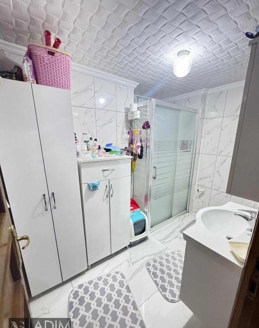 Adım'dan,asansörlü,ayrı Mutfak,2+1 Arakat,balkonlu,metroya 8 Dk - Görsel 2