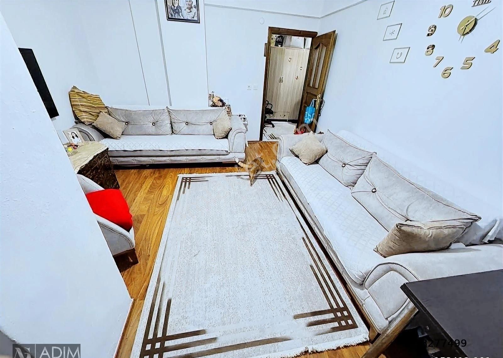 Adım'dan,asansörlü,ayrı Mutfak,2+1 Arakat,balkonlu,metroya 8 Dk - Görsel 25