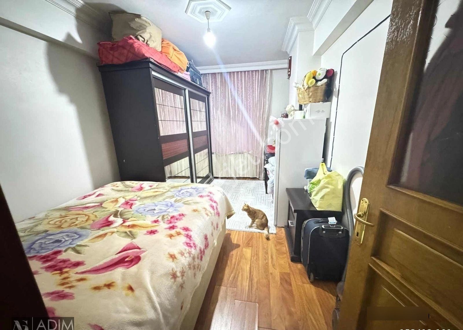 Adım'dan,asansörlü,ayrı Mutfak,2+1 Arakat,balkonlu,metroya 8 Dk - Görsel 17