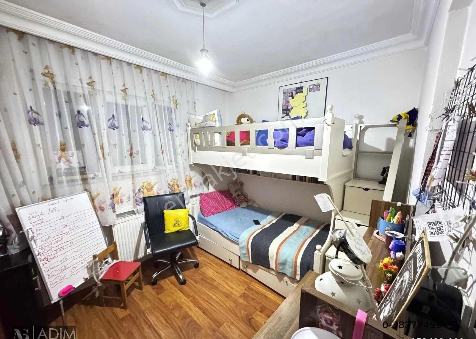 Adım'dan,asansörlü,ayrı Mutfak,2+1 Arakat,balkonlu,metroya 8 Dk - Görsel 11