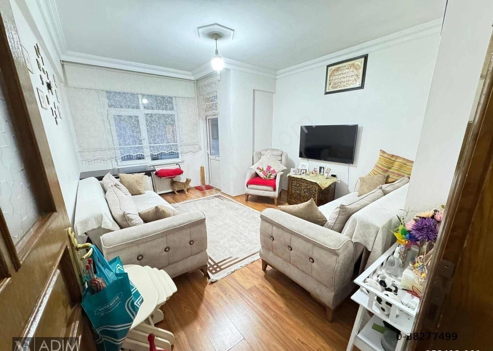 Adım'dan,asansörlü,ayrı Mutfak,2+1 Arakat,balkonlu,metroya 8 Dk - Görsel 15