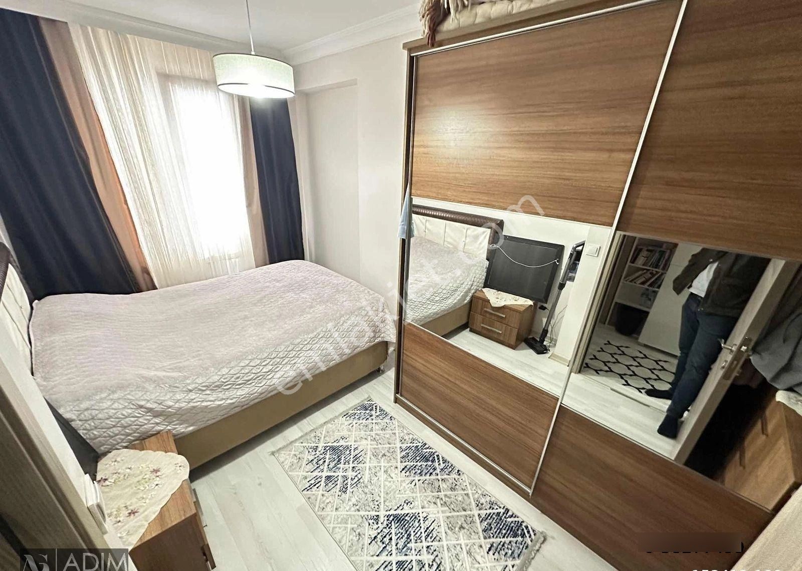 K.odasız,iskanlı,2+1 Arakat,asansörlü,sınırsız Krediye Uygun.. - Görsel 16