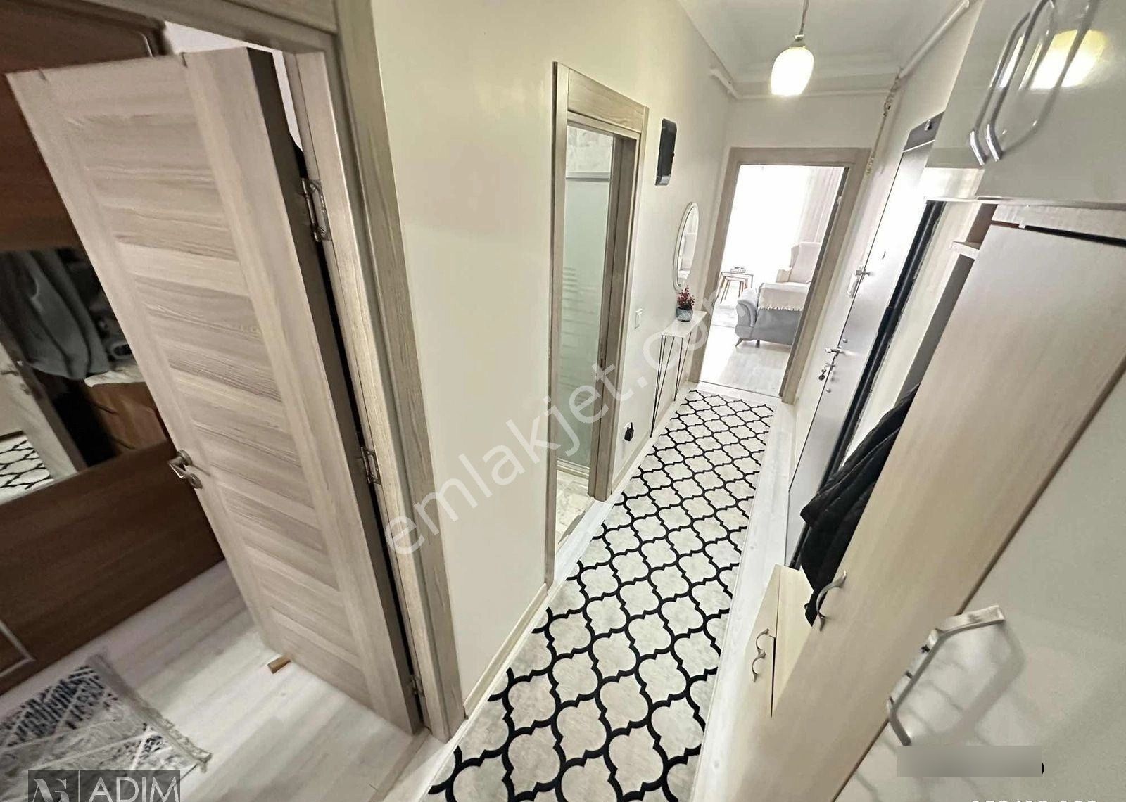 K.odasız,iskanlı,2+1 Arakat,asansörlü,sınırsız Krediye Uygun.. - Görsel 15