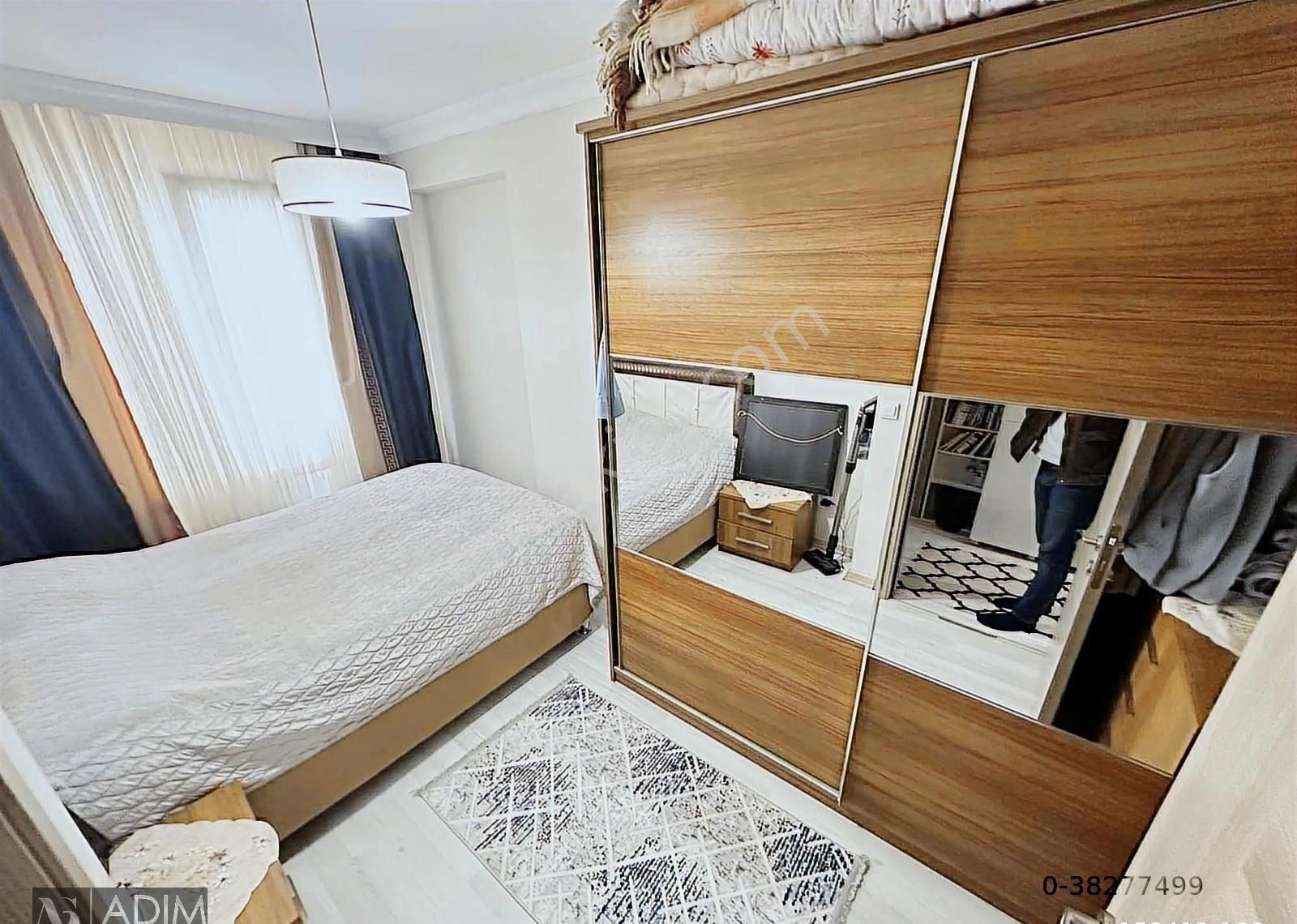 K.odasız,iskanlı,2+1 Arakat,asansörlü,sınırsız Krediye Uygun.. - Görsel 17