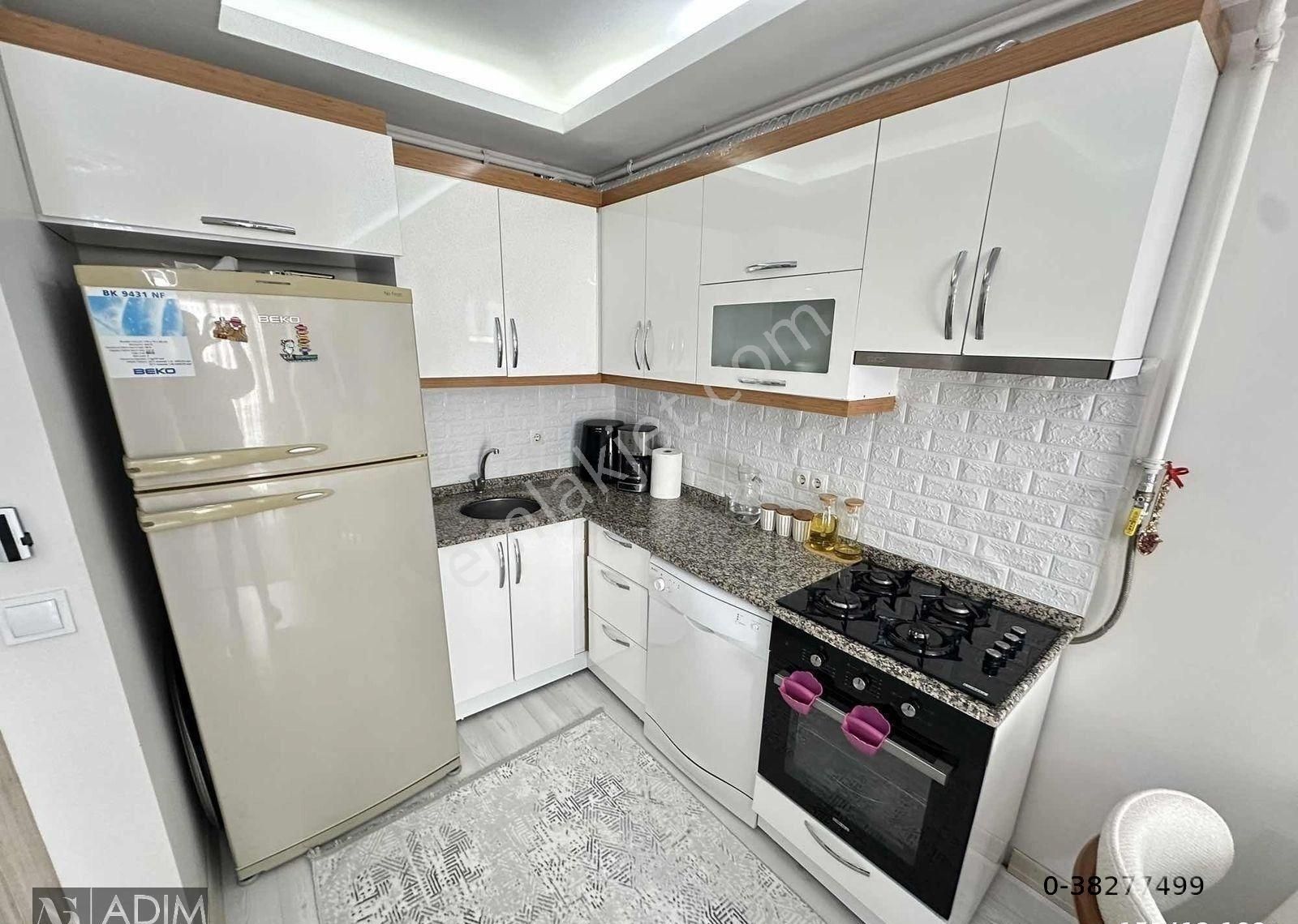 K.odasız,iskanlı,2+1 Arakat,asansörlü,sınırsız Krediye Uygun.. - Görsel 11