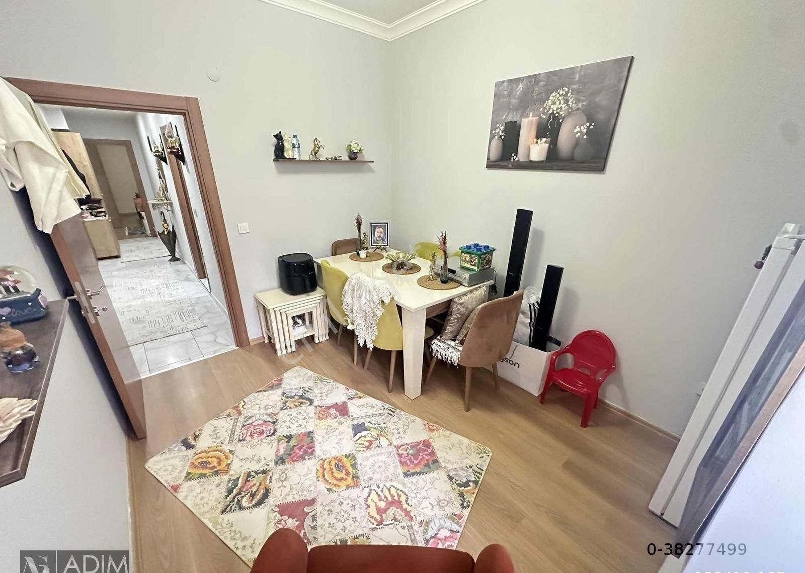 1 Yıllık Binada, Karanlık Odasız, Otoparklı, A.mutfaklı, 2+1 - Görsel 15