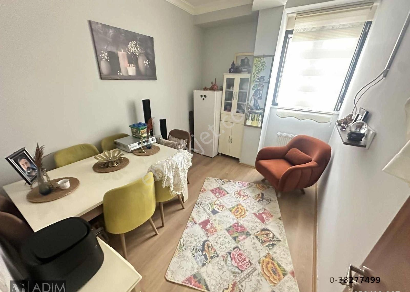 1 Yıllık Binada, Karanlık Odasız, Otoparklı, A.mutfaklı, 2+1 - Görsel 16