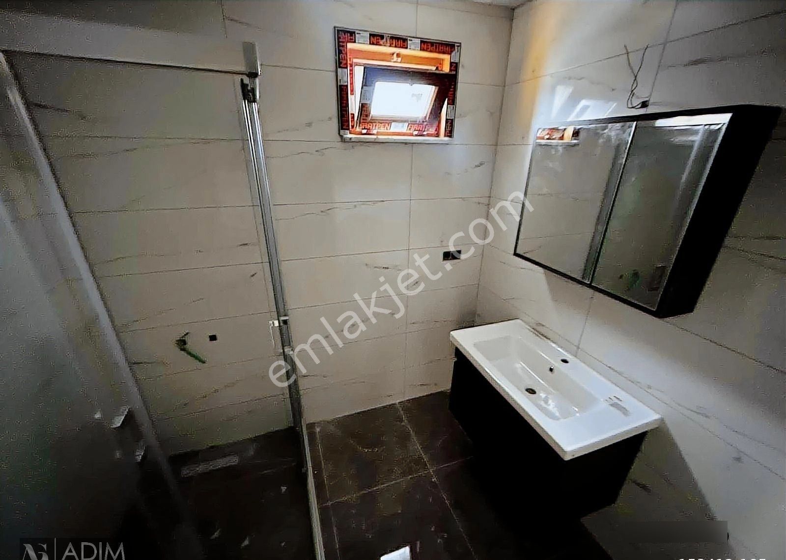 Subayevleri'nde,k.otoparklı,sıfır 2+1 Balkonlu,2.kat Köşe Bina!! - Görsel 8