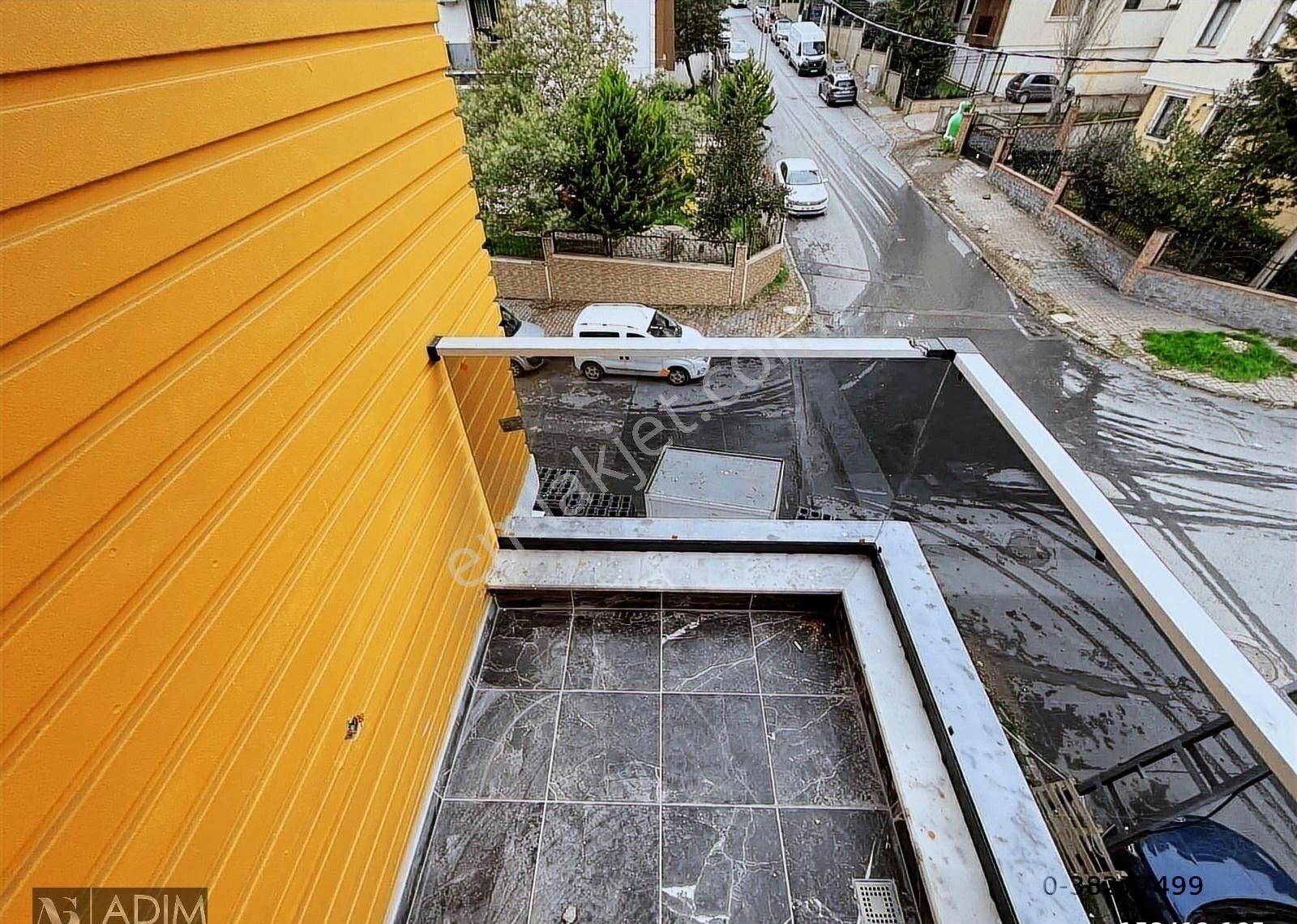 Subayevleri'nde,k.otoparklı,sıfır 2+1 Balkonlu,2.kat Köşe Bina!! - Görsel 20