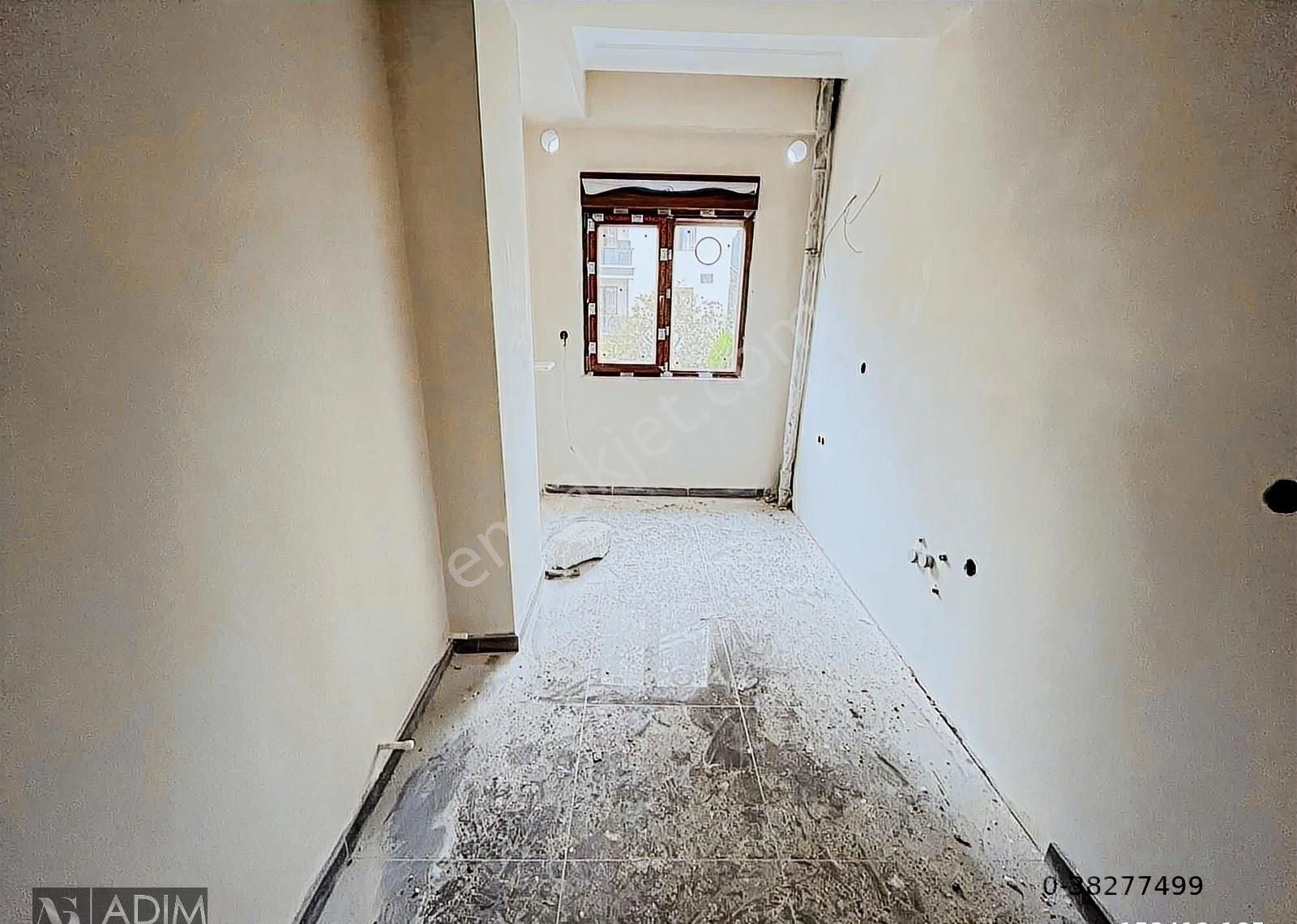 Subayevleri'nde,k.otoparklı,sıfır 2+1 Balkonlu,2.kat Köşe Bina!! - Görsel 12