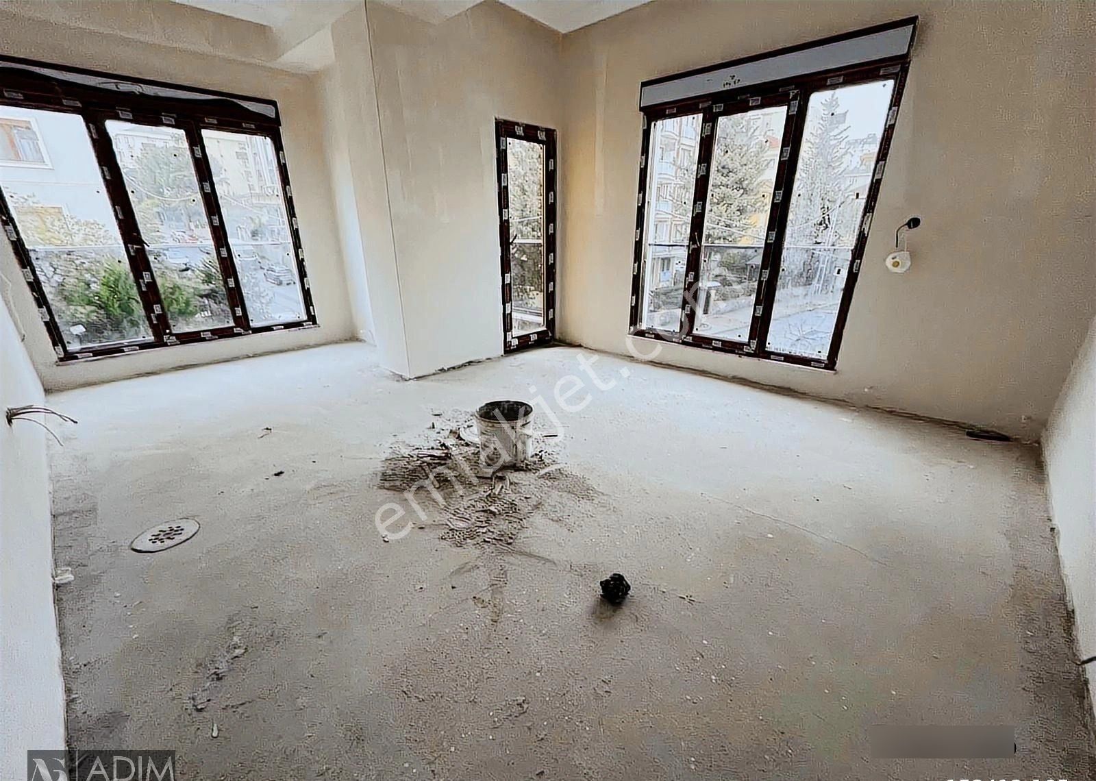 Subayevleri'nde,k.otoparklı,sıfır 2+1 Balkonlu,2.kat Köşe Bina!! - Görsel 11