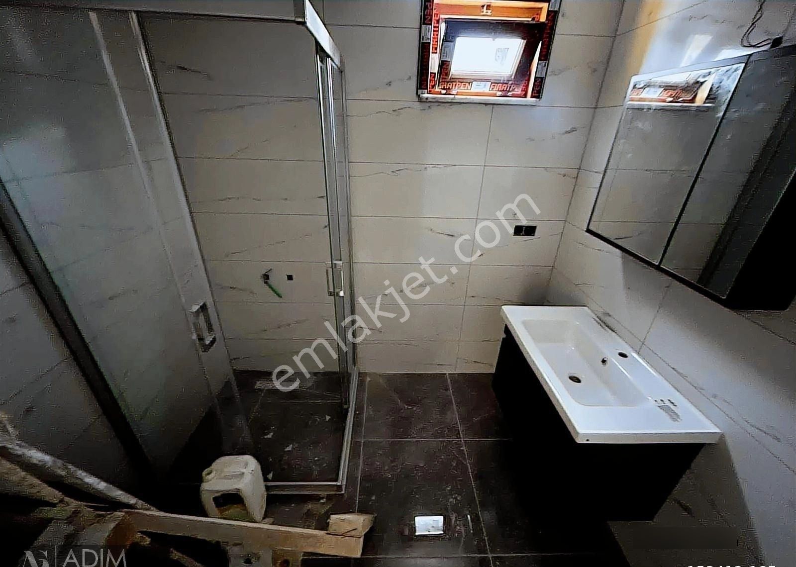 Subayevleri'nde,k.otoparklı,sıfır 2+1 Balkonlu,2.kat Köşe Bina!! - Görsel 23