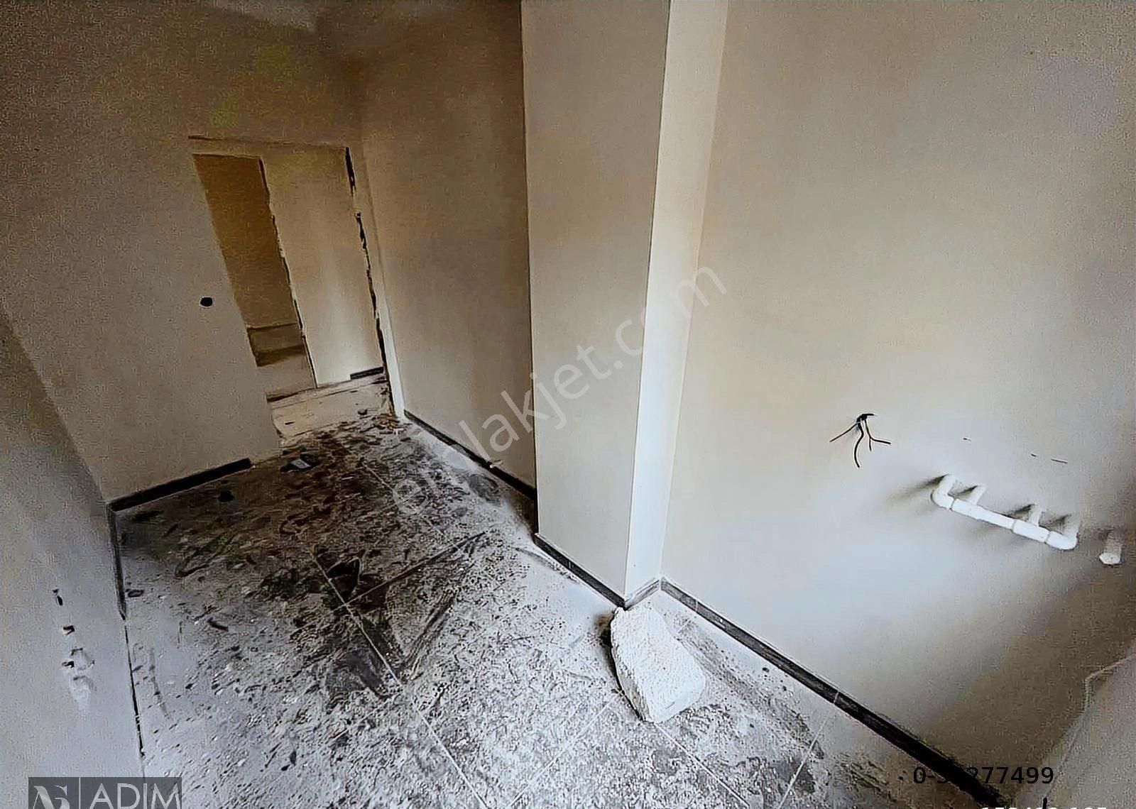 Subayevleri'nde,k.otoparklı,sıfır 2+1 Balkonlu,2.kat Köşe Bina!! - Görsel 15