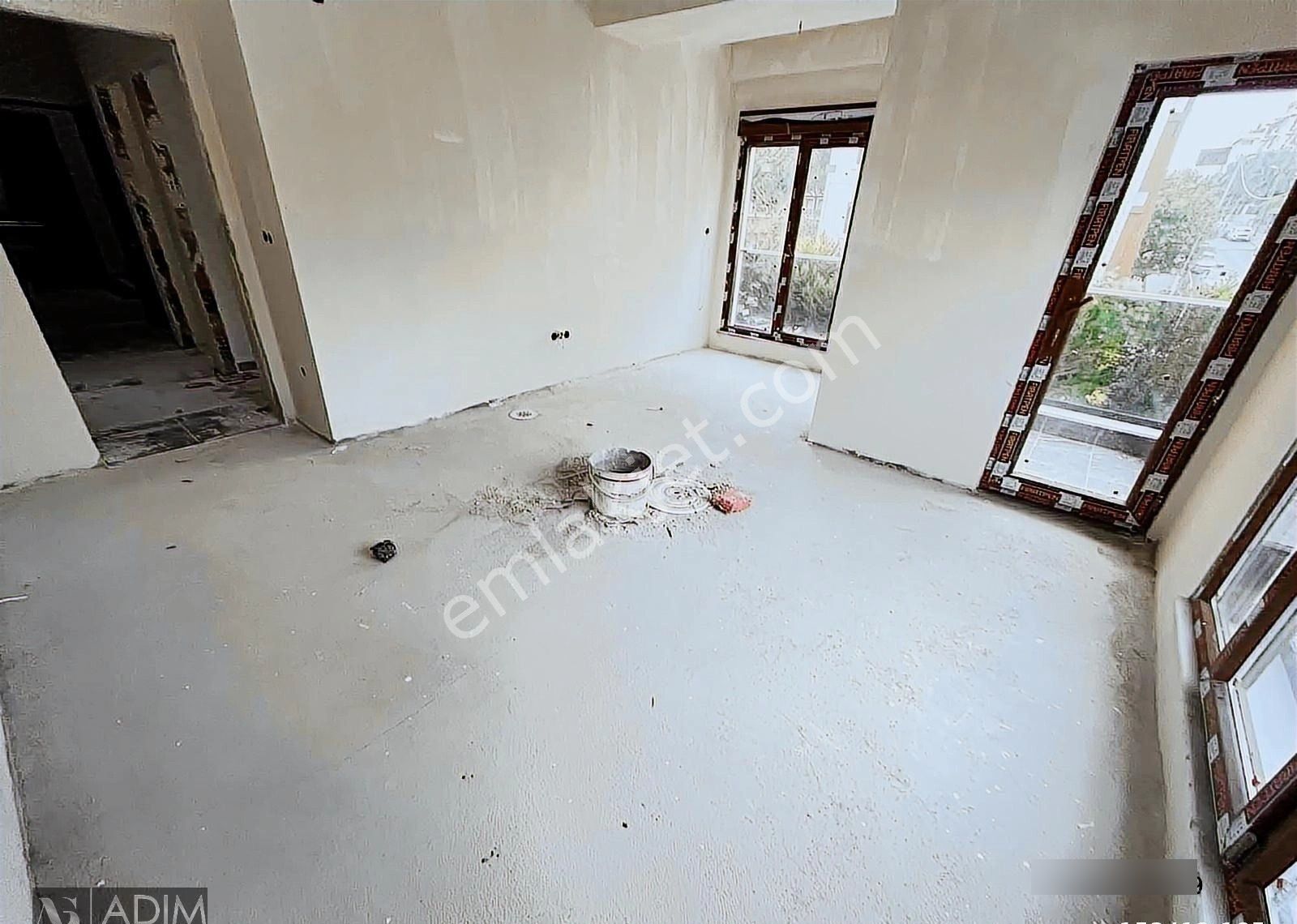 Subayevleri'nde,k.otoparklı,sıfır 2+1 Balkonlu,2.kat Köşe Bina!! - Görsel 7