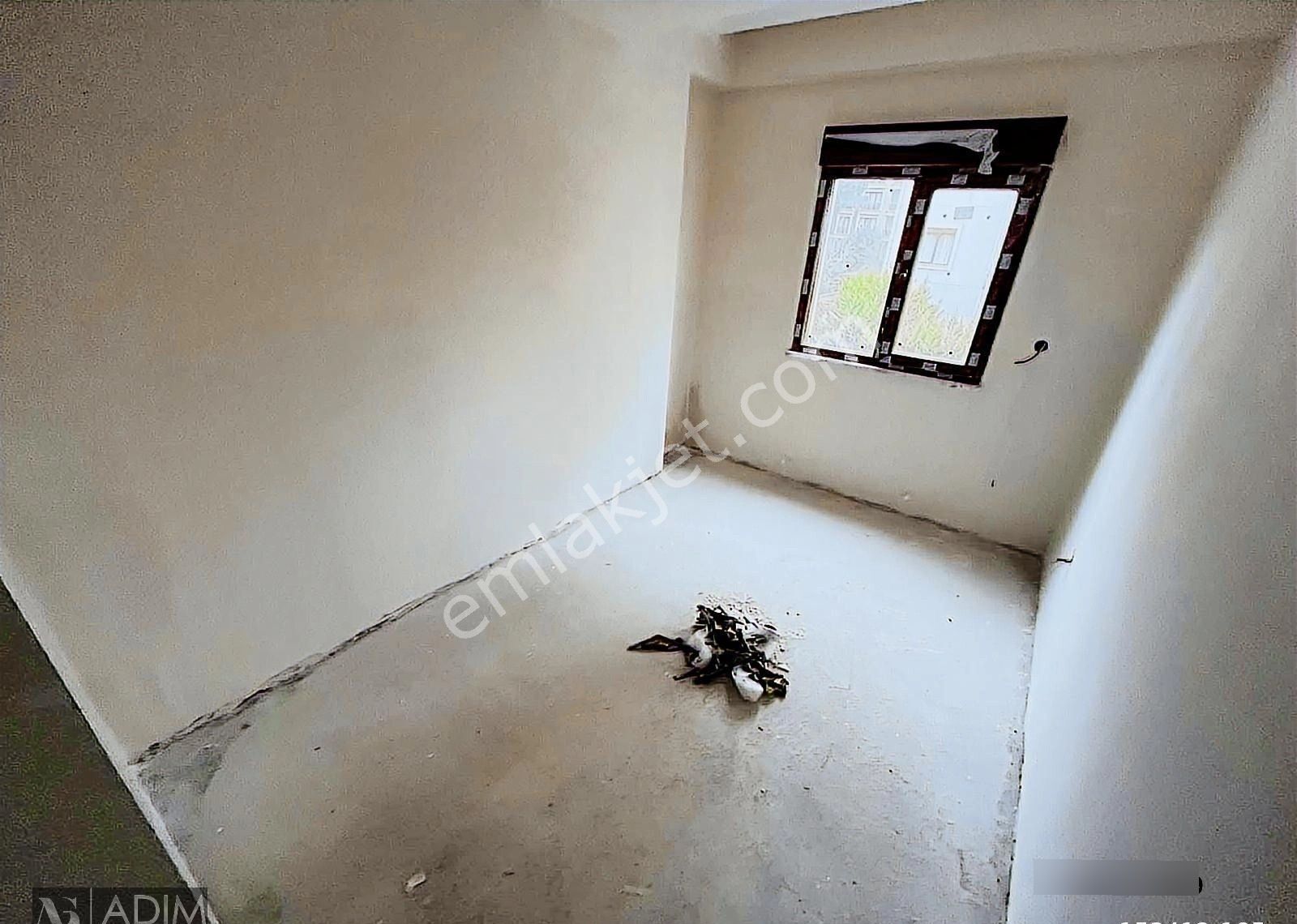 Subayevleri'nde,k.otoparklı,sıfır 2+1 Balkonlu,2.kat Köşe Bina!! - Görsel 5