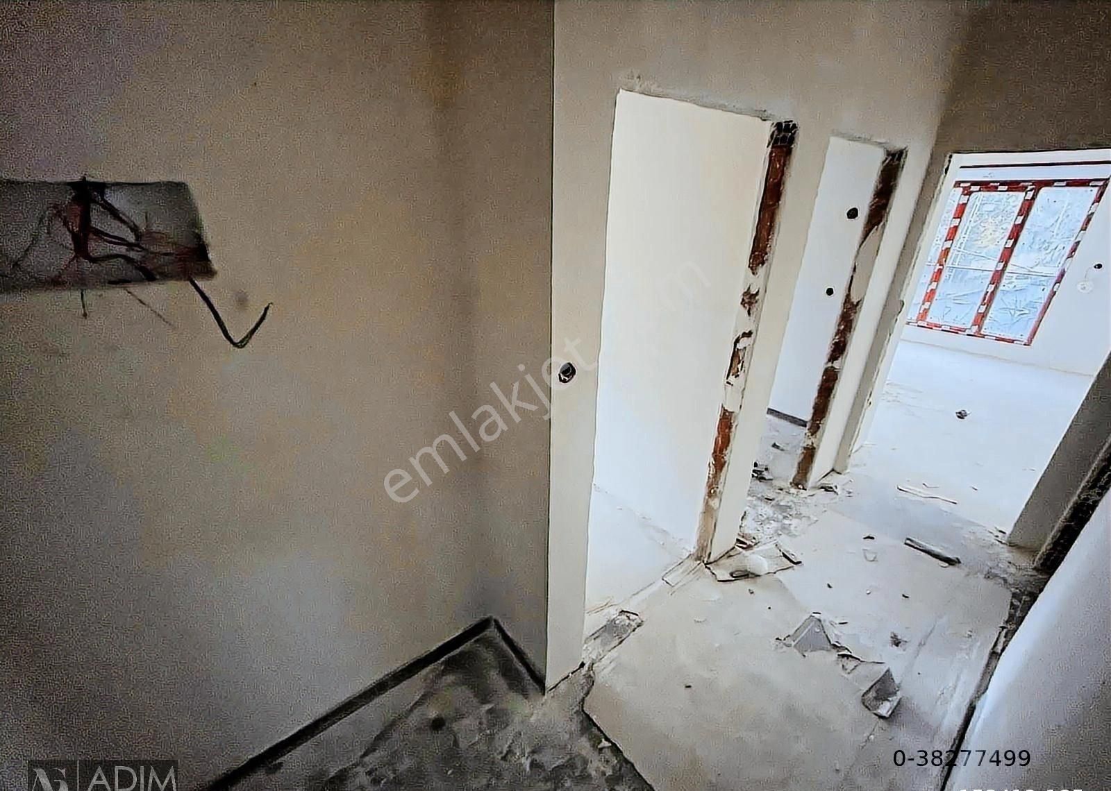 Subayevleri'nde,k.otoparklı,sıfır 2+1 Balkonlu,2.kat Köşe Bina!! - Görsel 19