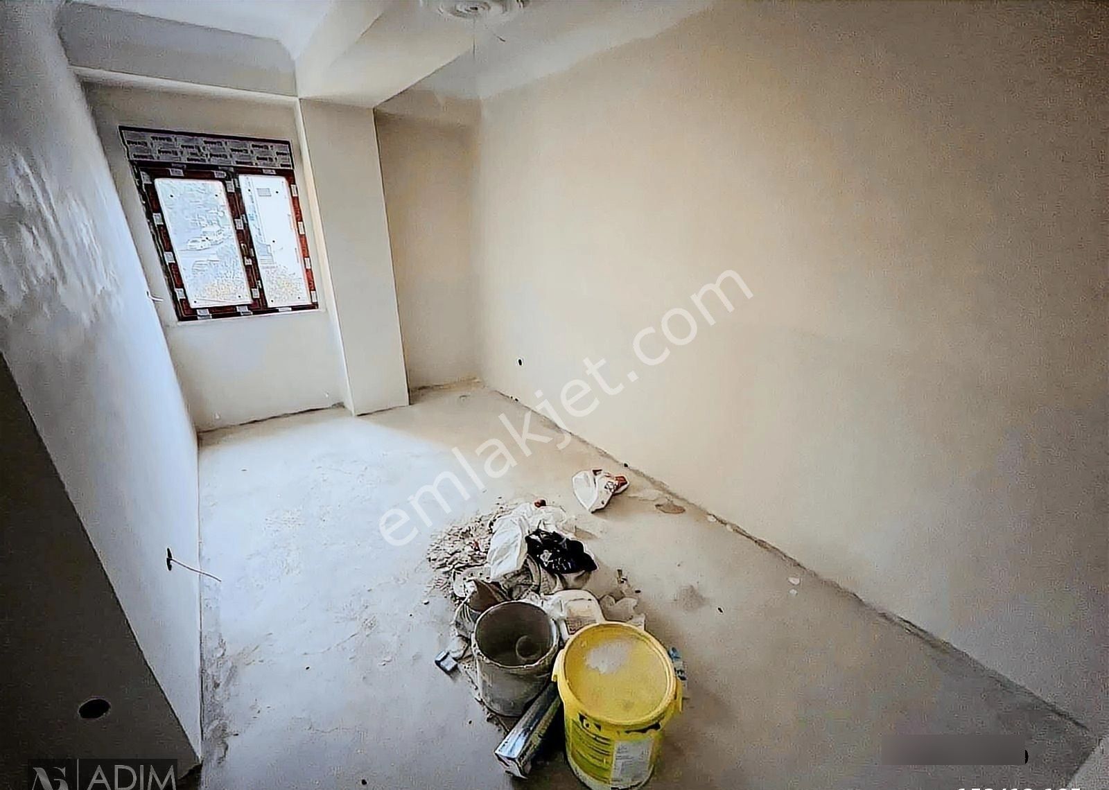 Subayevleri'nde,k.otoparklı,sıfır 2+1 Balkonlu,2.kat Köşe Bina!! - Görsel 6