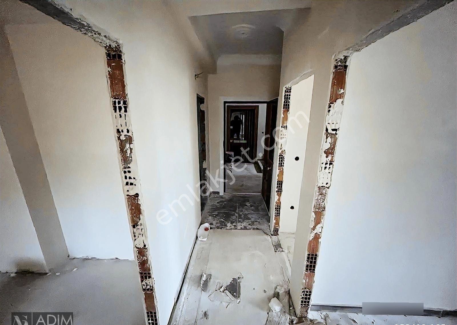 Subayevleri'nde,k.otoparklı,sıfır 2+1 Balkonlu,2.kat Köşe Bina!! - Görsel 2