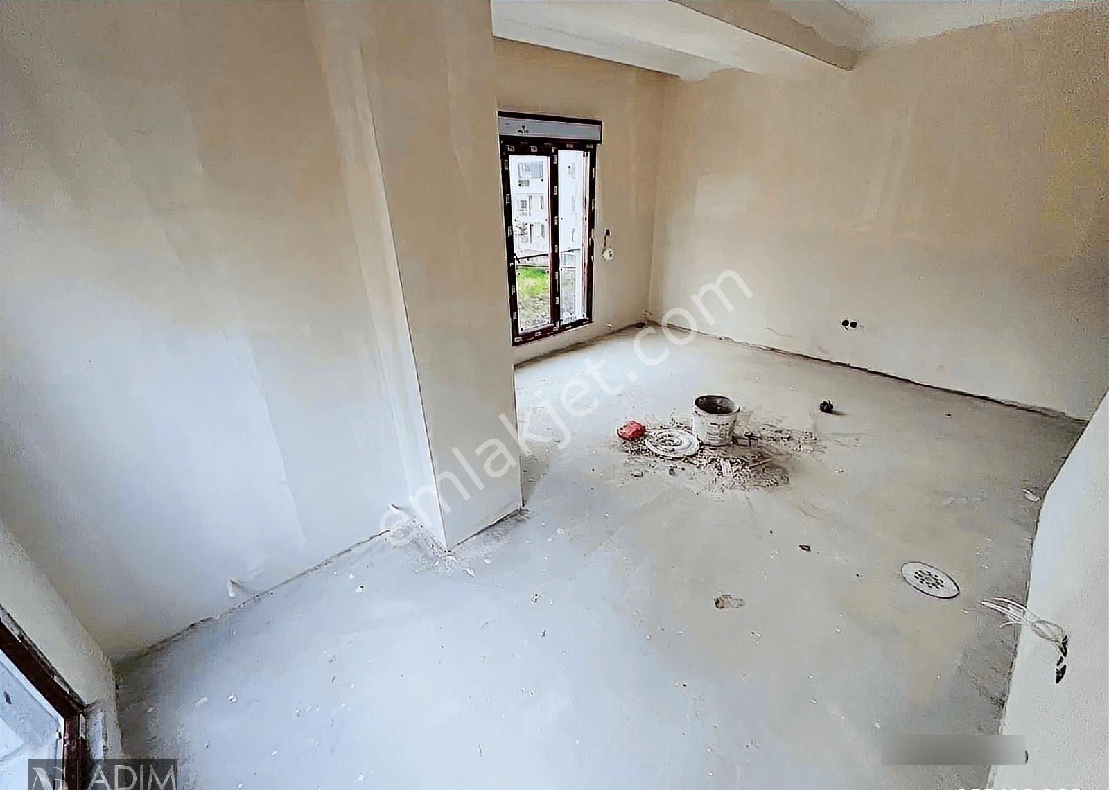 Subayevleri'nde,k.otoparklı,sıfır 2+1 Balkonlu,2.kat Köşe Bina!! - Görsel 13