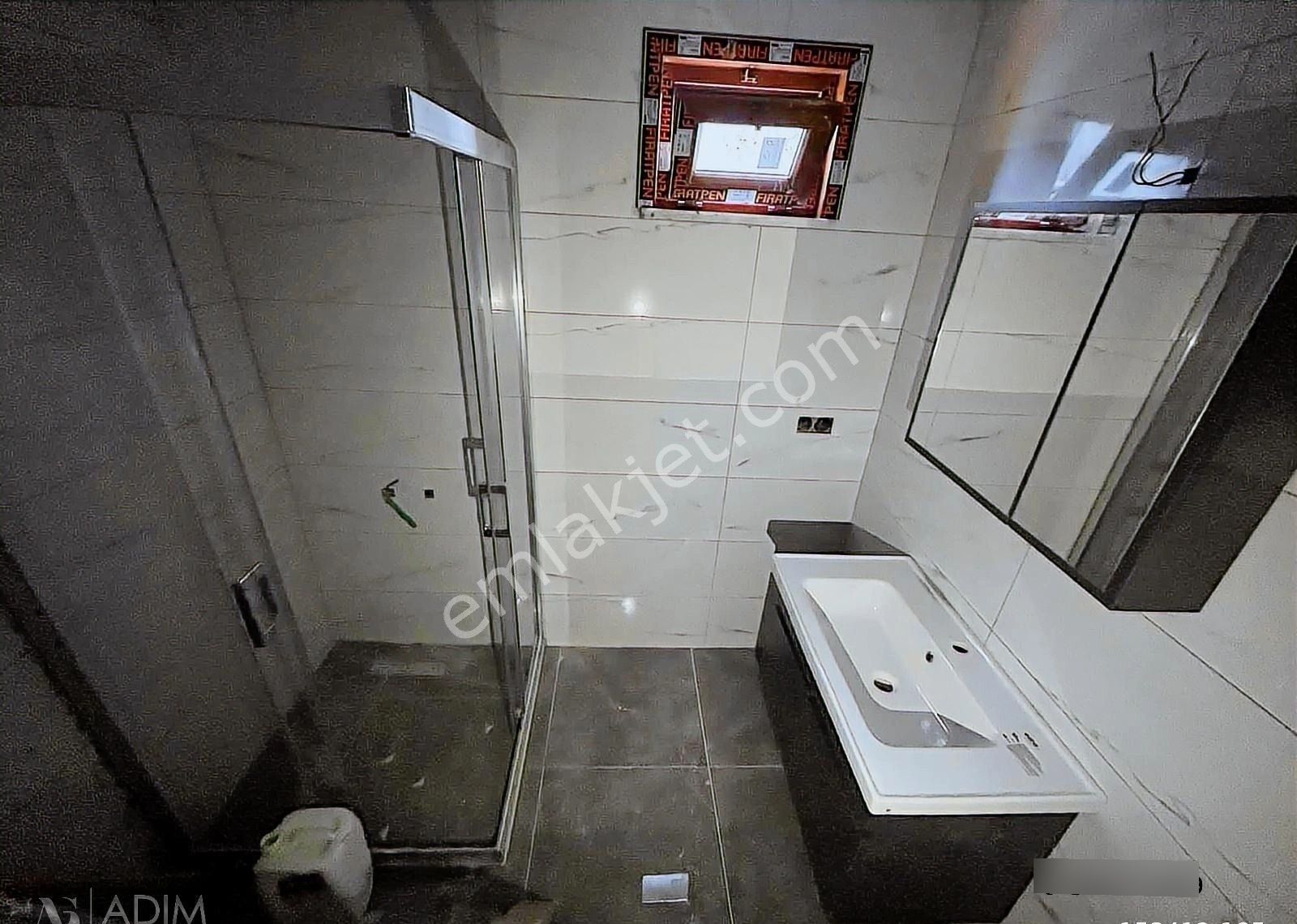 Subayevleri'nde,k.otoparklı,sıfır 2+1 Balkonlu,2.kat Köşe Bina!! - Görsel 9