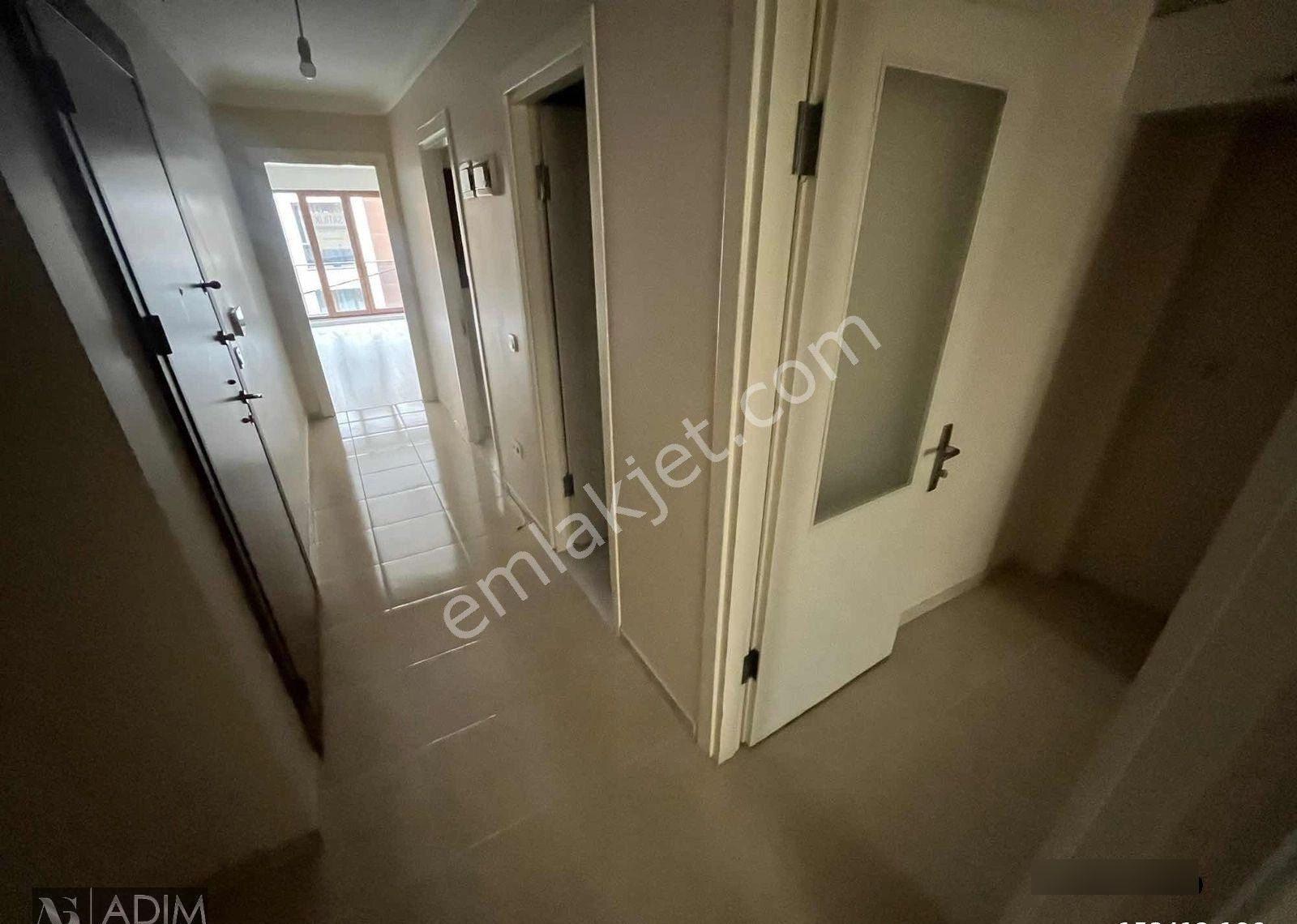 Adımdan, Boş, Ön Cephe, Ayrı Murfaklı, Çok Geniş, 2+1 Arakat - Görsel 5