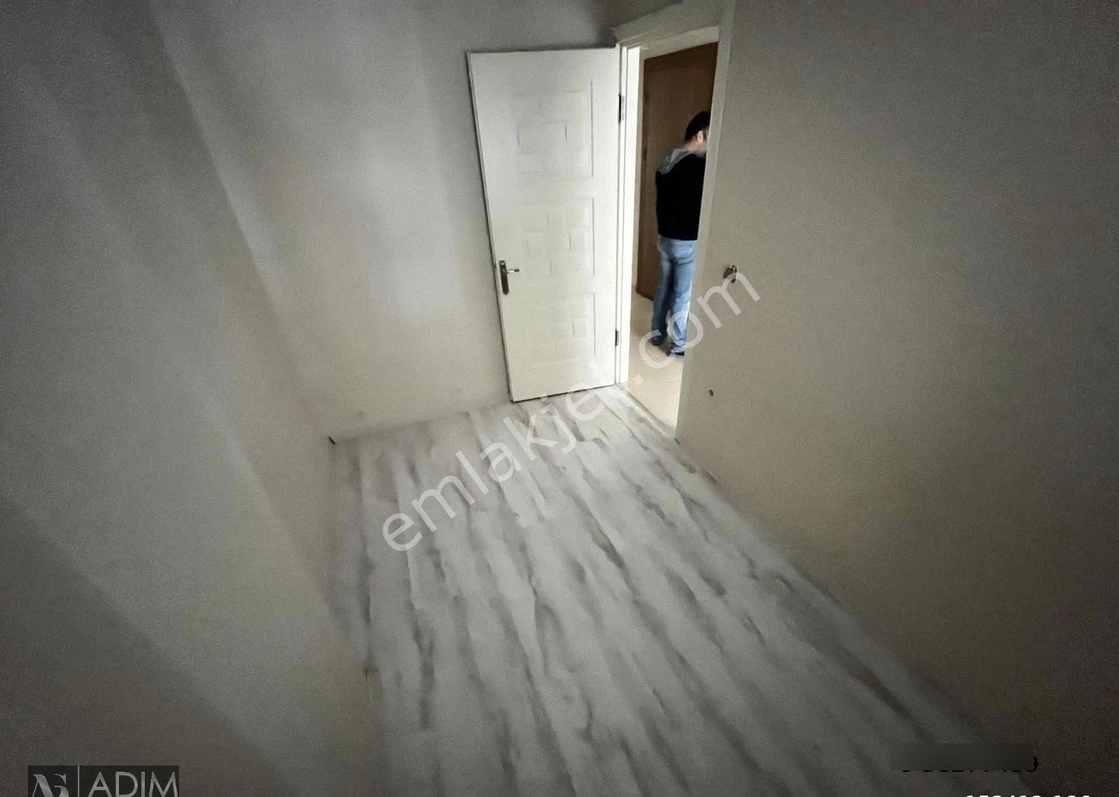 Adımdan, Boş, Ön Cephe, Ayrı Murfaklı, Çok Geniş, 2+1 Arakat - Görsel 19