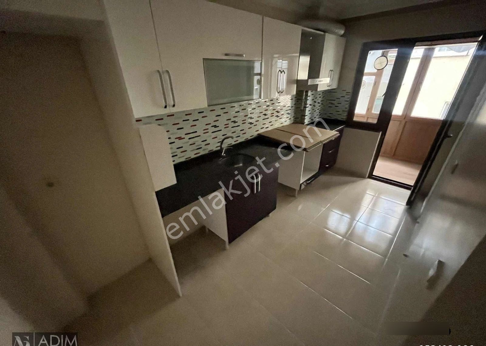 Adımdan, Boş, Ön Cephe, Ayrı Murfaklı, Çok Geniş, 2+1 Arakat - Görsel 23