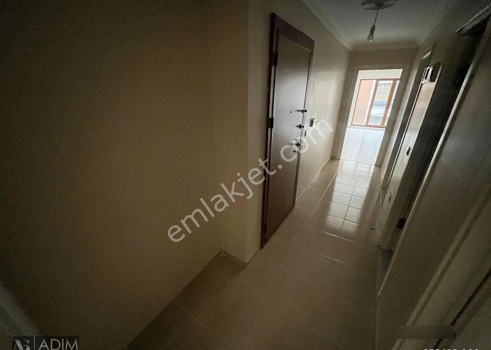 Adımdan, Boş, Ön Cephe, Ayrı Murfaklı, Çok Geniş, 2+1 Arakat - Görsel 15