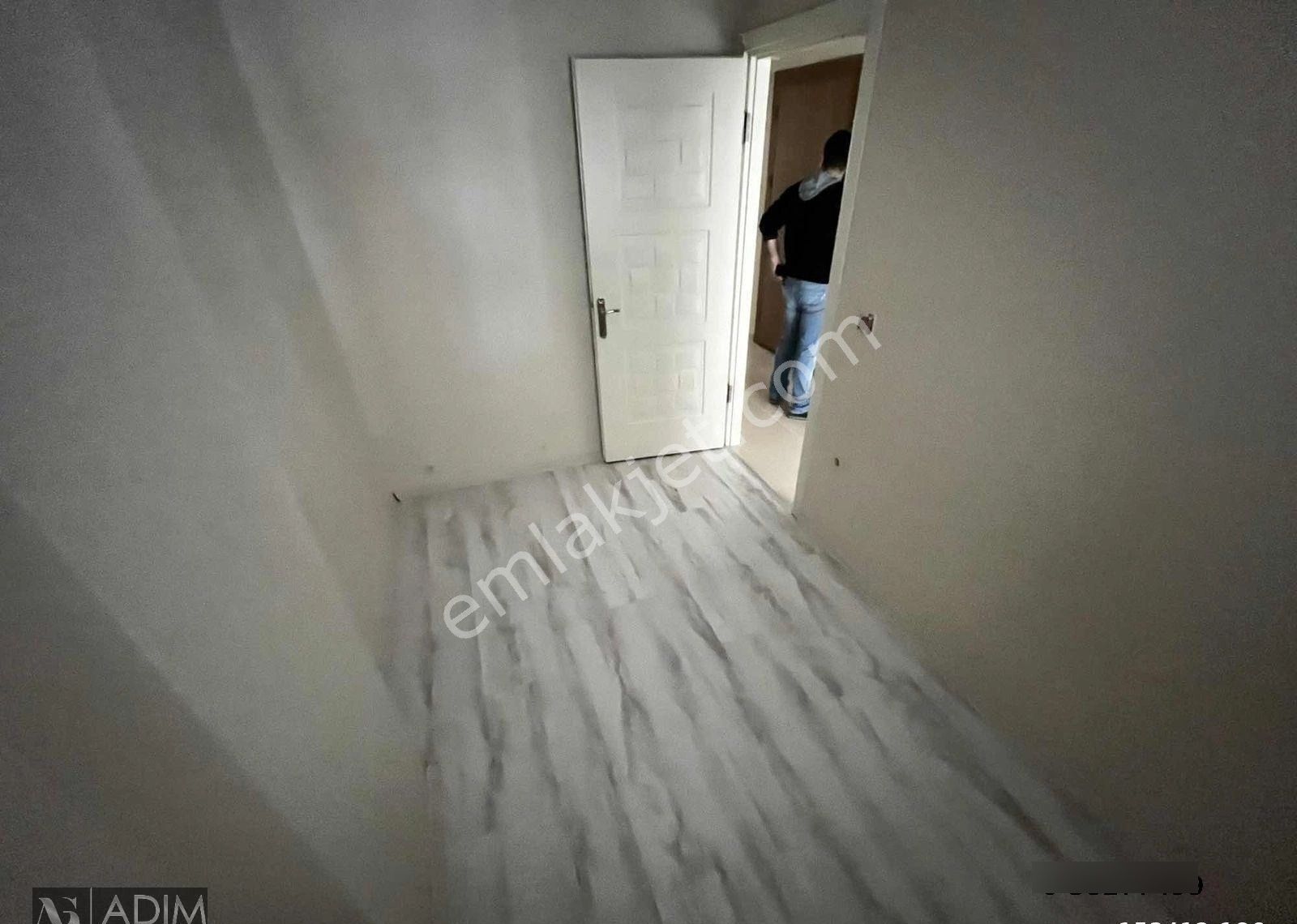 Adımdan, Boş, Ön Cephe, Ayrı Murfaklı, Çok Geniş, 2+1 Arakat - Görsel 22