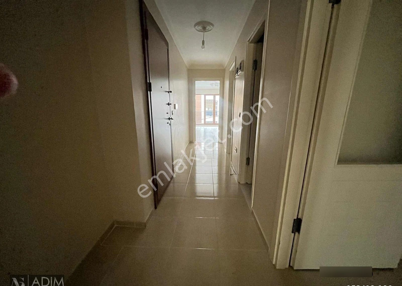 Adımdan, Boş, Ön Cephe, Ayrı Murfaklı, Çok Geniş, 2+1 Arakat - Görsel 13