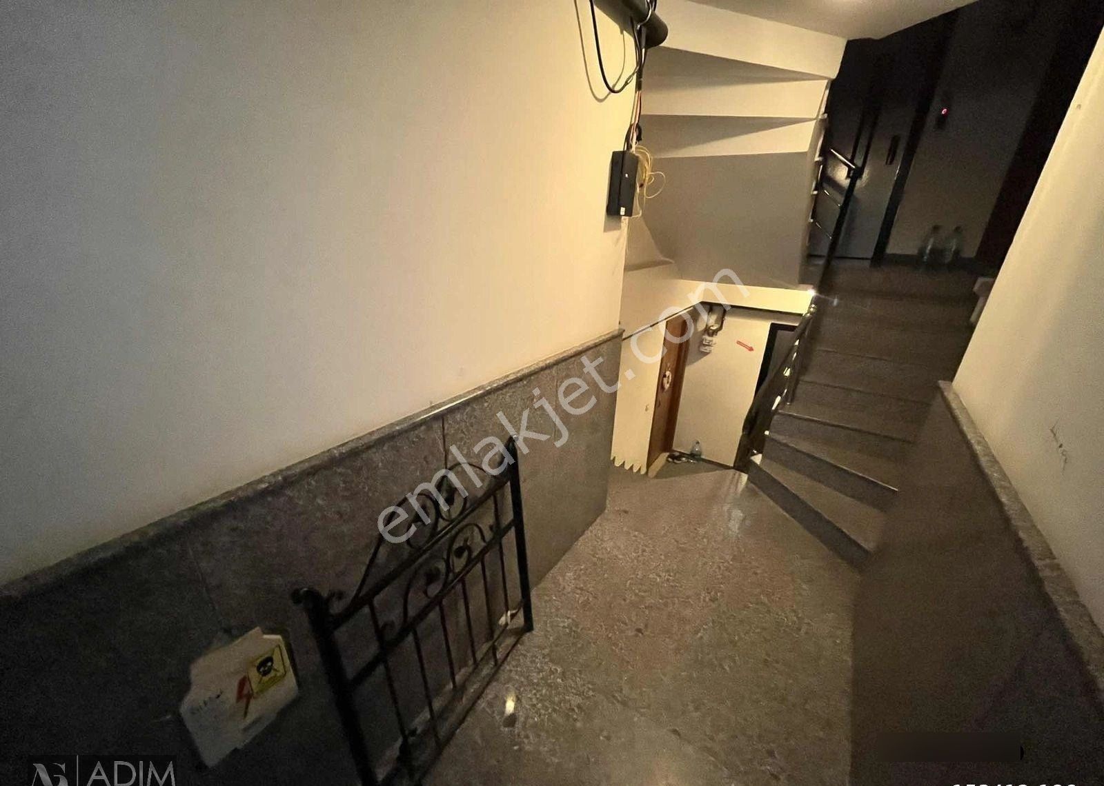 Adımdan, Boş, Ön Cephe, Ayrı Murfaklı, Çok Geniş, 2+1 Arakat - Görsel 12