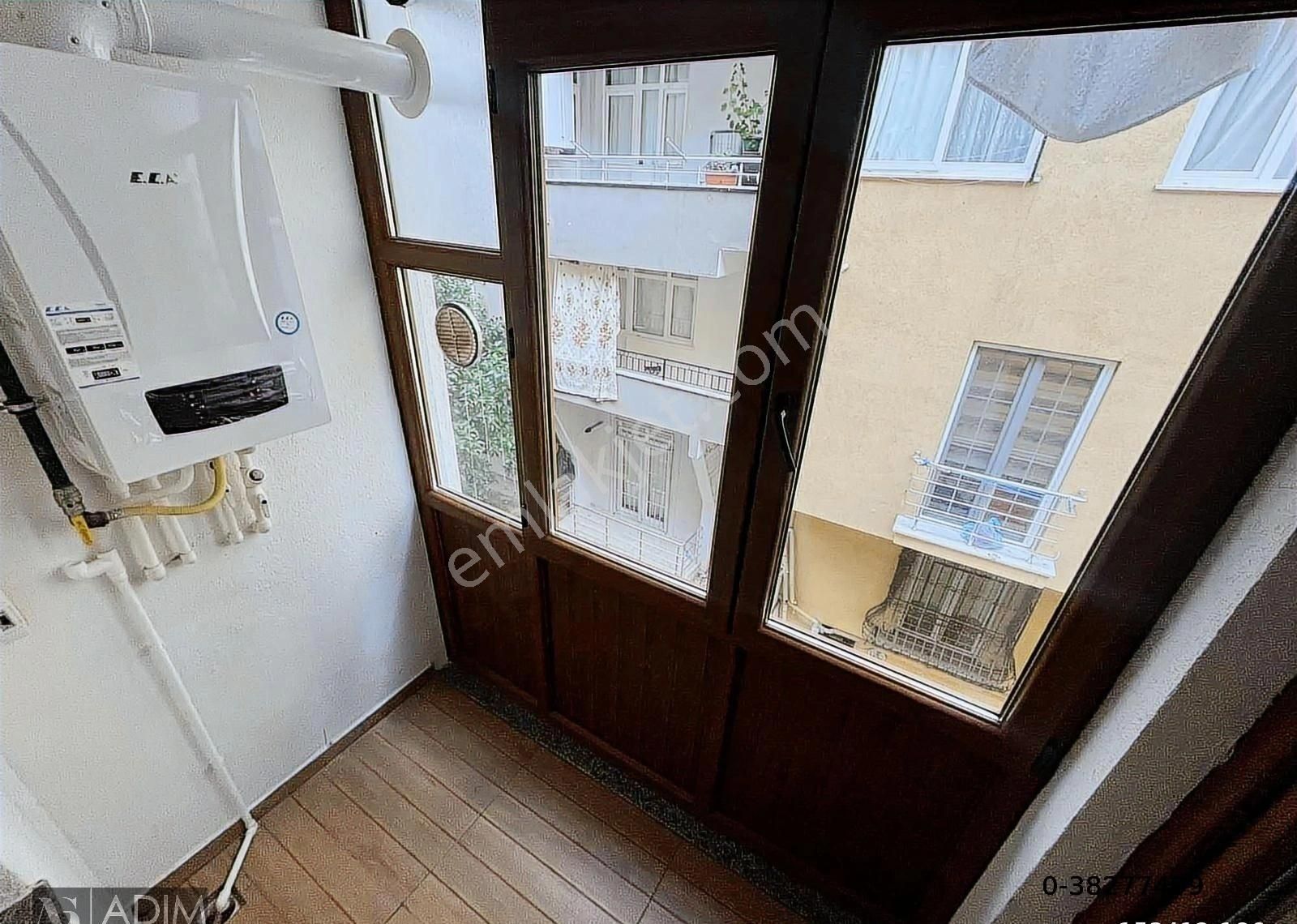 Adımdan, Boş, Ön Cephe, Ayrı Murfaklı, Çok Geniş, 2+1 Arakat - Görsel 16