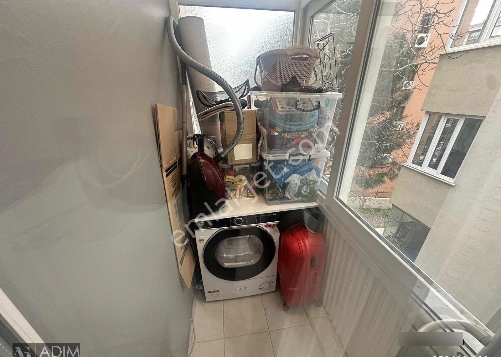 İnönü Caddesinde,mimari Dekorasyonlu,3+1 İskanlı Net 98m2 !! - Görsel 26