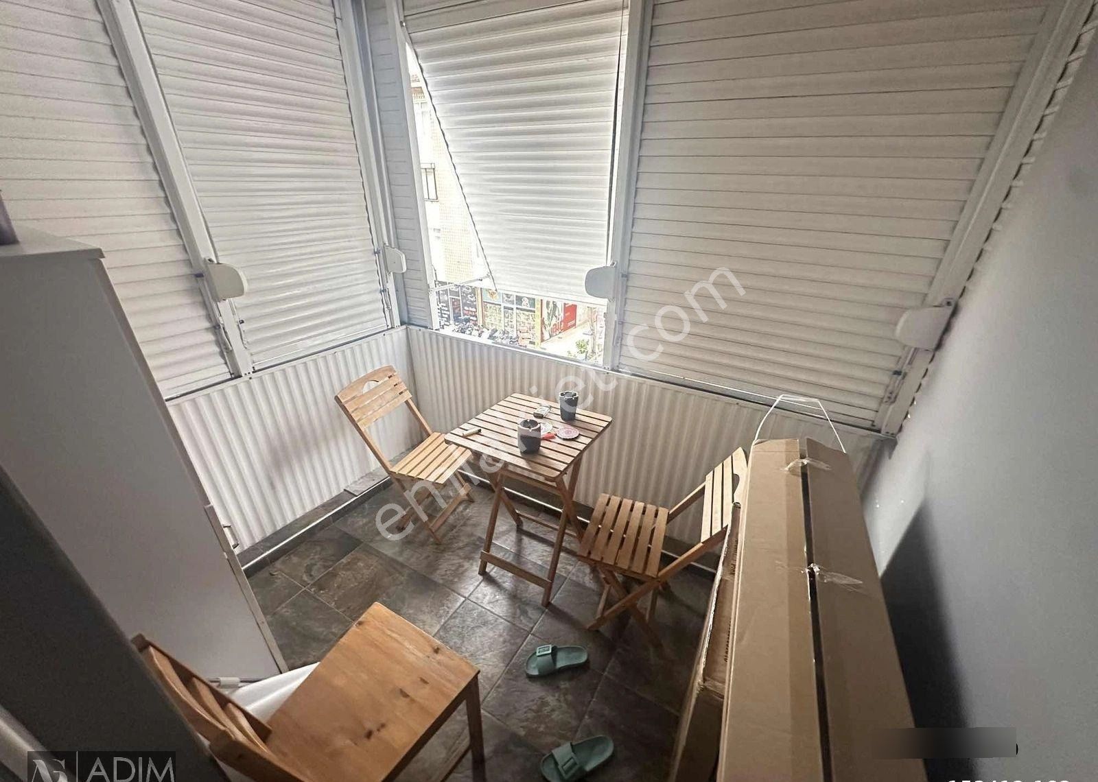 İnönü Caddesinde,mimari Dekorasyonlu,3+1 İskanlı Net 98m2 !! - Görsel 25