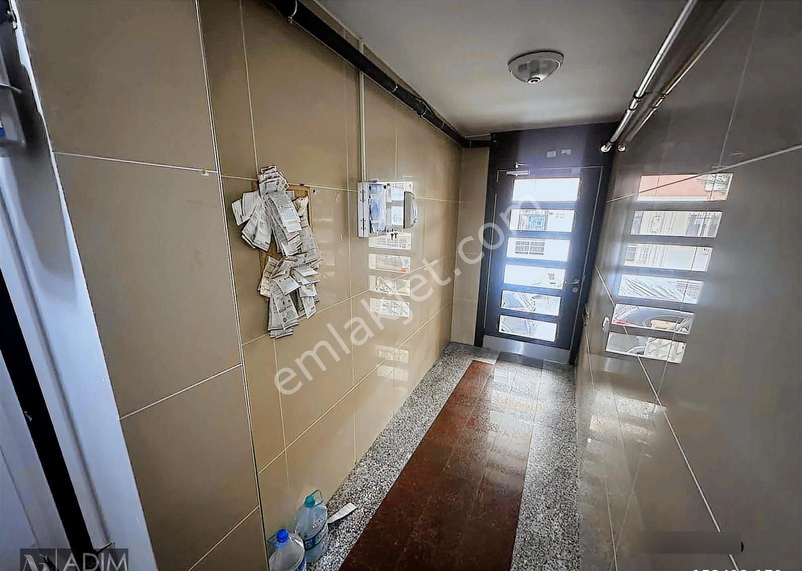 2+1 Ayrı Mutfak,özel Teraslı,ferah Bahçe Katı,masrafsız..! - Görsel 8